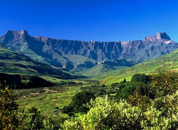 south-africa/drakensberg-mountains