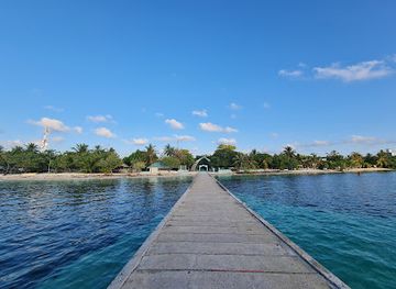 maldives/dhangethi-island