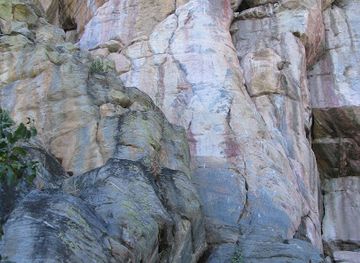 botswana/tsodilo-hills