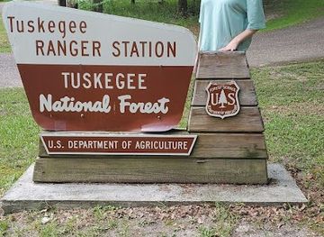 alabama/tuskegee-national-forest
