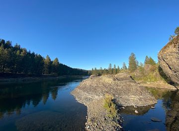 washington/spokane-river