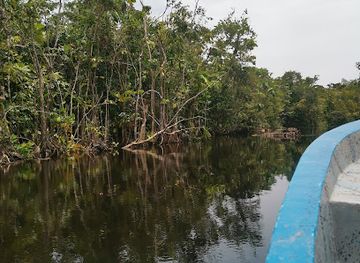 honduras/rio-platano-biosphere-reserve