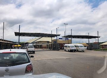 eswatini/tshaneni-border-post