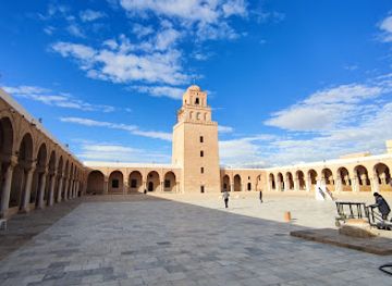 tunisia/kairouan