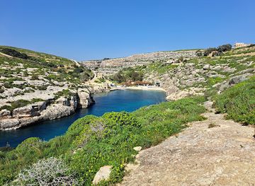 malta/mgarr-ix-xini