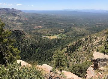 arizona/mogollon-rim