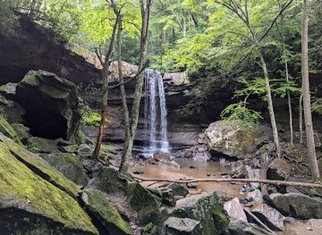 pennsylvania/ohiopyle-state-park