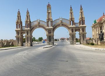 azerbaijan/quba-khachmaz-region