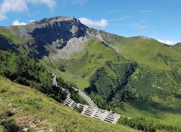 liechtenstein/sareis-trail