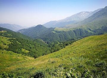 armenia/arevik-national-park