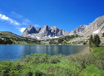 wyoming/wind-river-range