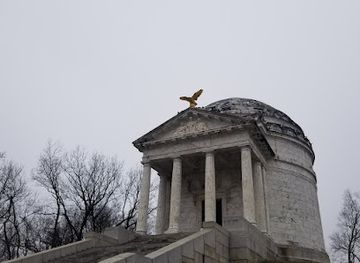 mississippi/vicksburg-national-military-park