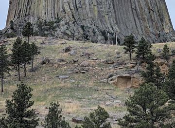 south-dakota/devils-tower-national-monument