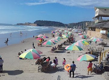 ecuador/montanita-beach