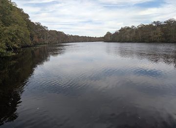 maryland/pocomoke-river-state-park