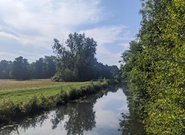germany/spreewald
