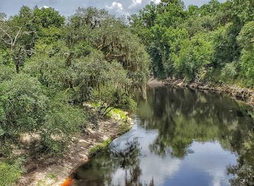 florida/suwannee-river