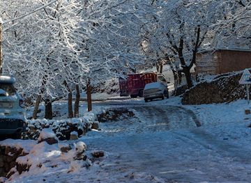 morocco/imlil-region