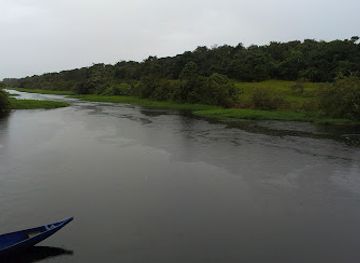 guyana/berbice-river