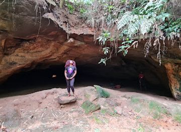 nigeria/ogbunike-caves