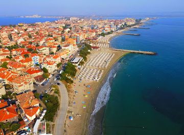 bulgaria/pomorie