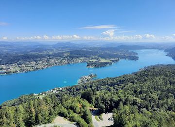austria/worthersee