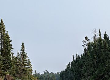 minnesota/gunflint-trail
