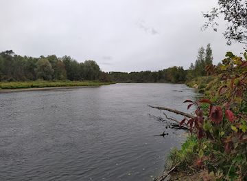 latvia/gauja-river