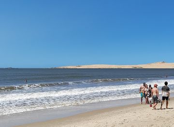 uruguay/valizas