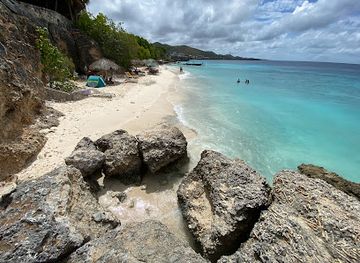 curacao/playa-kalki