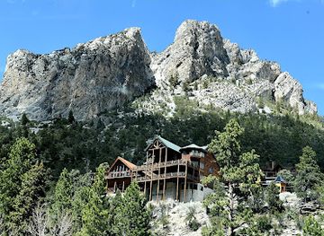 nevada/mount-charleston