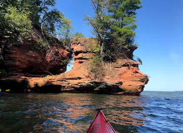 wisconsin/apostle-islands-national-lakeshore