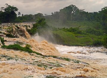 gabon/kongou-falls