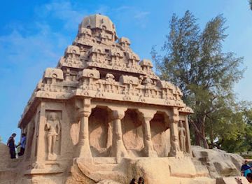 india/mahabalipuram