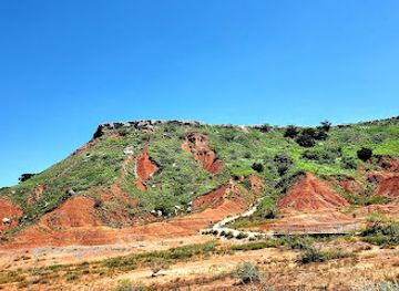 oklahoma/gloss-mountain-state-park
