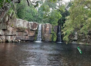 paraguay/ybycui-national-park