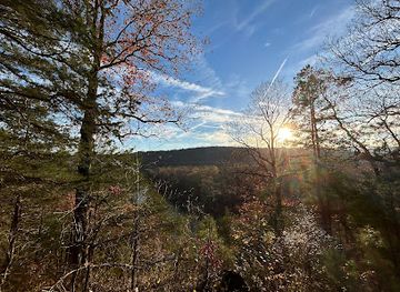 arkansas/ozark-national-forest