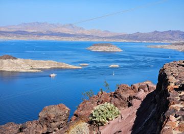 nevada/lake-mead-national-recreation-area