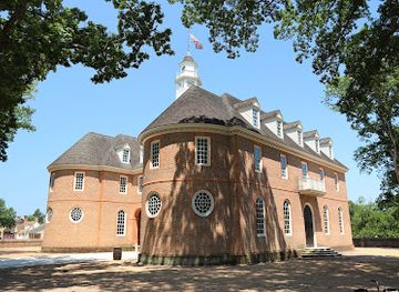 virginia/williamsburg