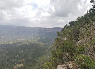 somalia/shimbiris-mountain