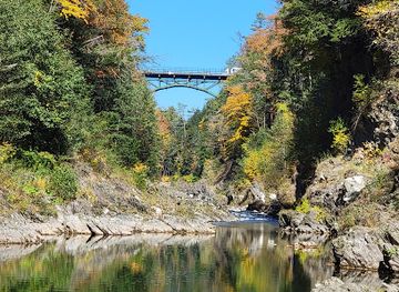 vermont/quechee-gorge