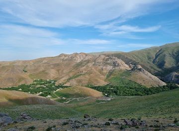 uzbekistan/nuratau-mountains