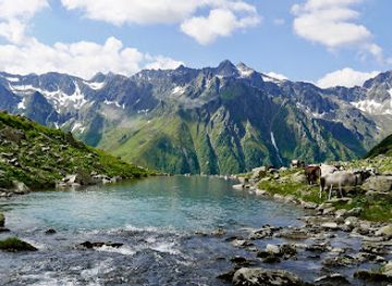 switzerland/klosters