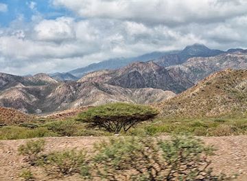 djibouti/goda-mountains