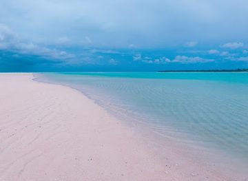 palau/kayangel-island