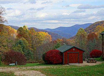 virginia/blue-ridge-parkway