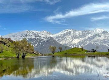 iraq/choman