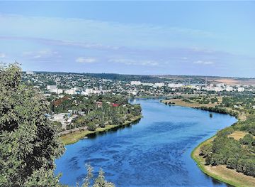 moldova/nistru-river