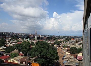 guinea/mount-kakoulima