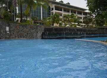 panama/gamboa
